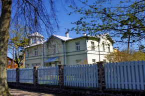 Villa Ostmala Ventspils